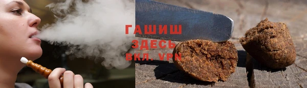 хмурый Алексин